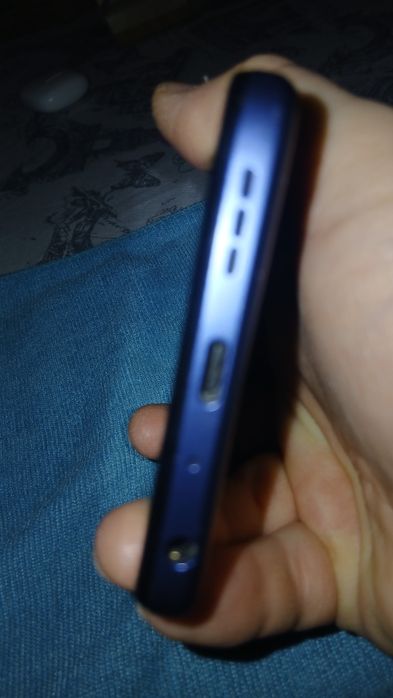 Смартфон телефон TLC 507