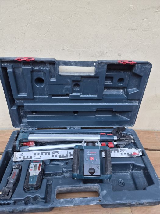 Nivelă laser Bosch GRL 400 H Professional
