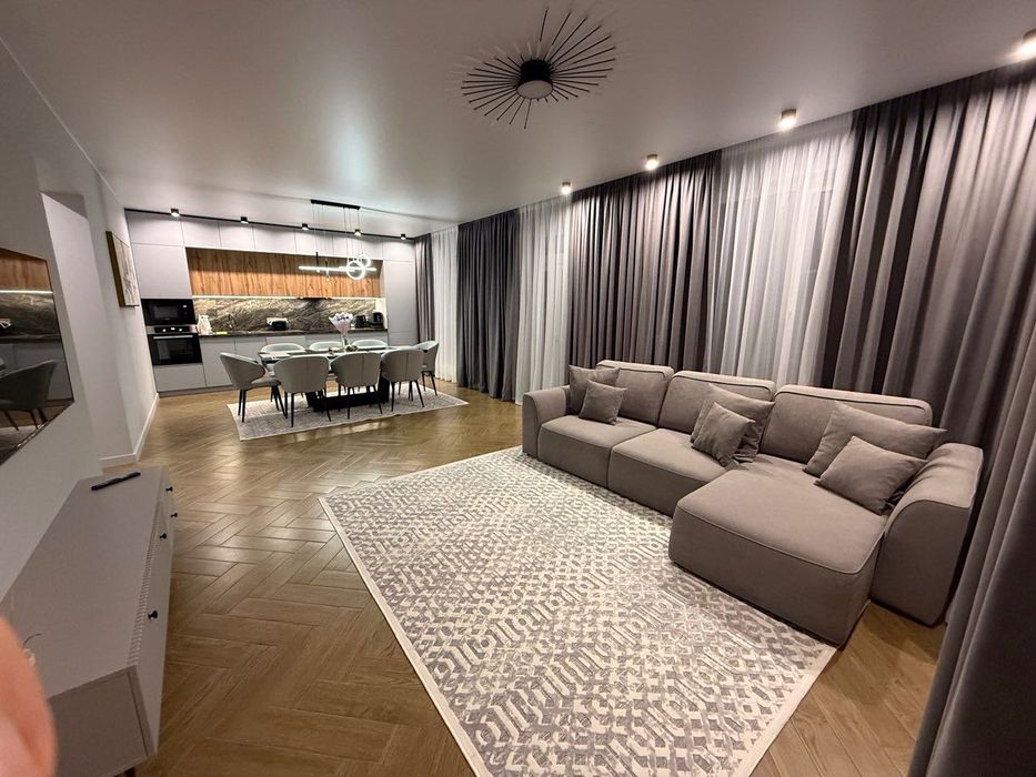 Renovări apartamente Baia Mare