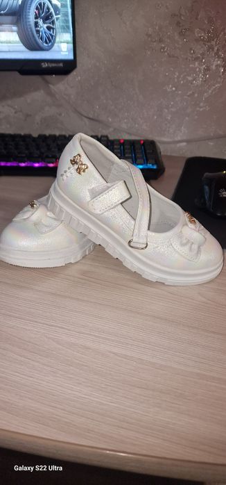 Продам туфли в отличном состоянии