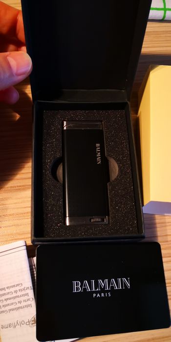 Bricheta Balmain slim