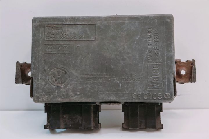 Modul Imobilizator 6X0953257 Volkswagen VW Caddy a 2-a generatie seri