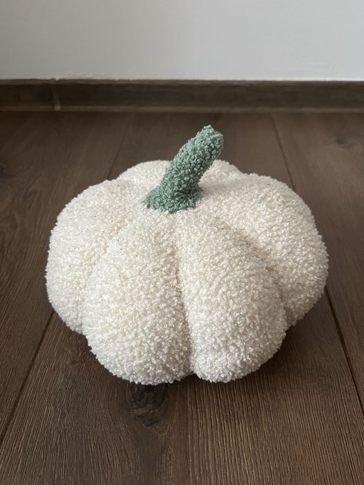 Pernuțe decorative de toamnă (dovleac)