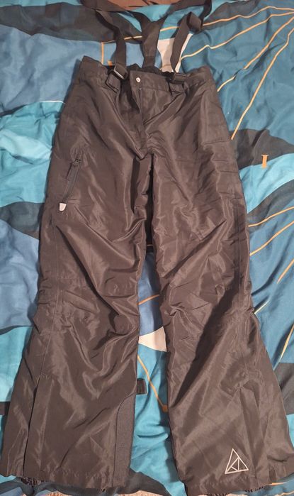 Pantaloni de ski