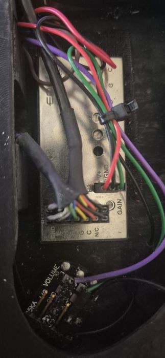 Vioara ZETA-  5 Corzi- Impecabilă‼️‼️‼️