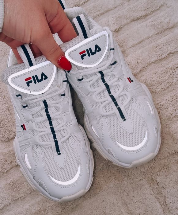 Adidasi Fila electrove