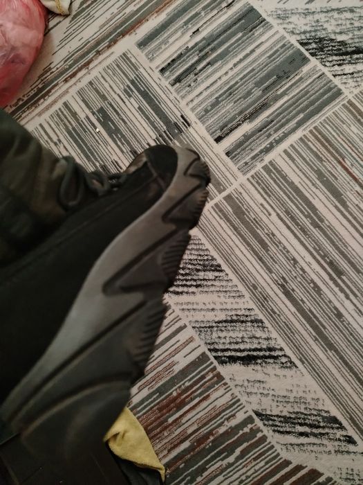 сапоги дутики детские