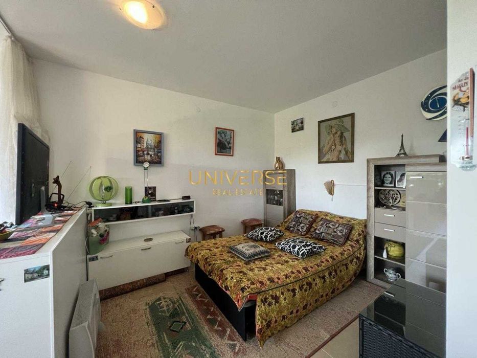 Продава се Едностаен апартамент в с. Равда, Област Бургас - 48 кв.м за 755 €/кв.м - Снимка #6