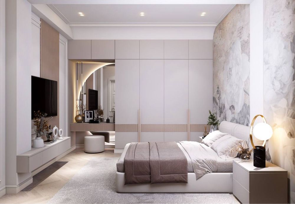 Новостройка ул. Махтумкули жк NEW LIFE этаж: 4/2/10