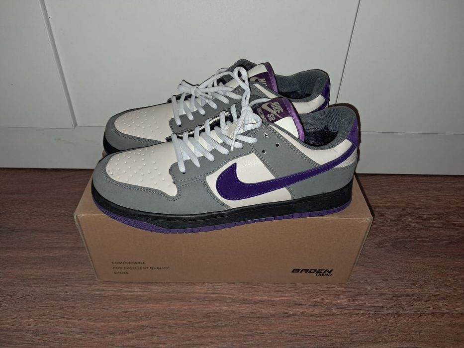 Кроссовки новые Kajila, Nike