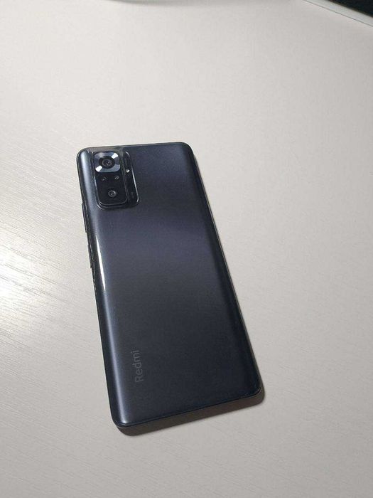 Redmi Note 10 Pro