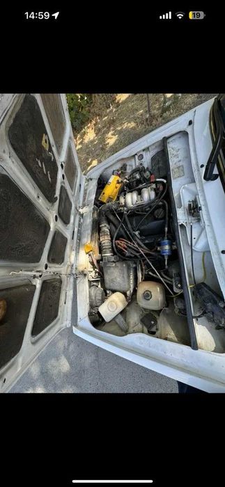 Lada Vaz Jiguli sotiladi