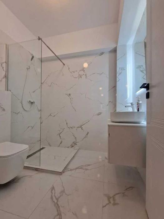 Aviatiei - Crystal North - Pipera -  3 camere - parcare - Nou - Lux