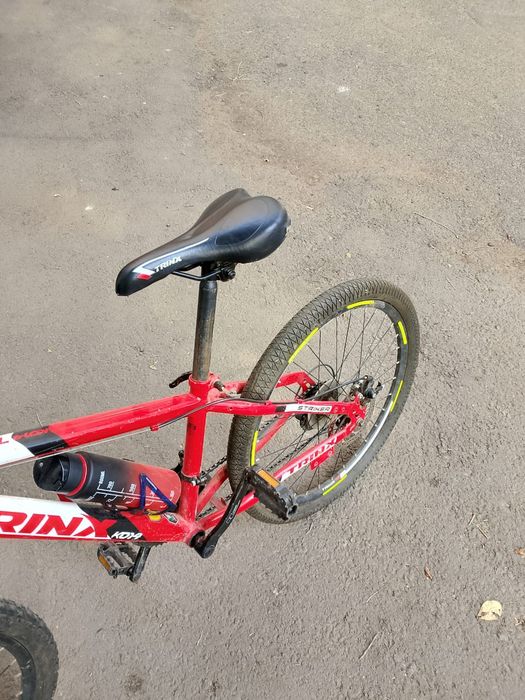 продам велик , бу состояние