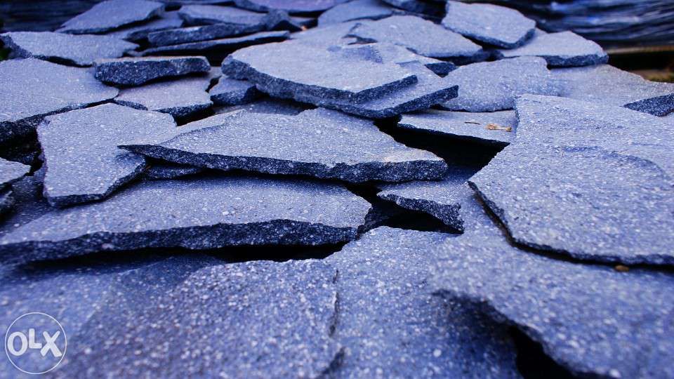 Piatra Naturala de la 37 lei/mp