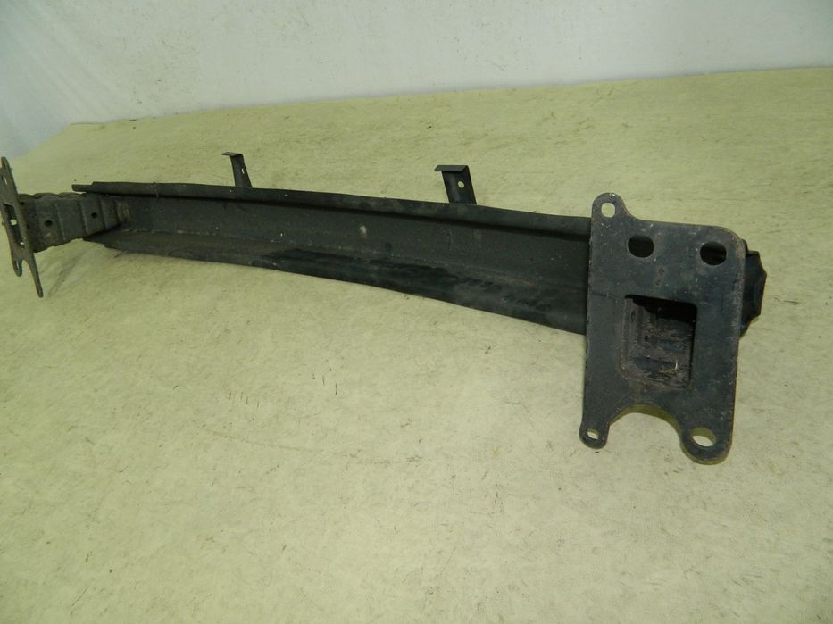 Armatura bara fata, Skoda Fabia 2  /  Roomster, 2007, 2008, 2009, 2010, 2011, 2012, 2013, 2014,.