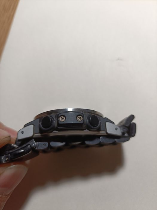 vand ceas casio pro-trek prw30