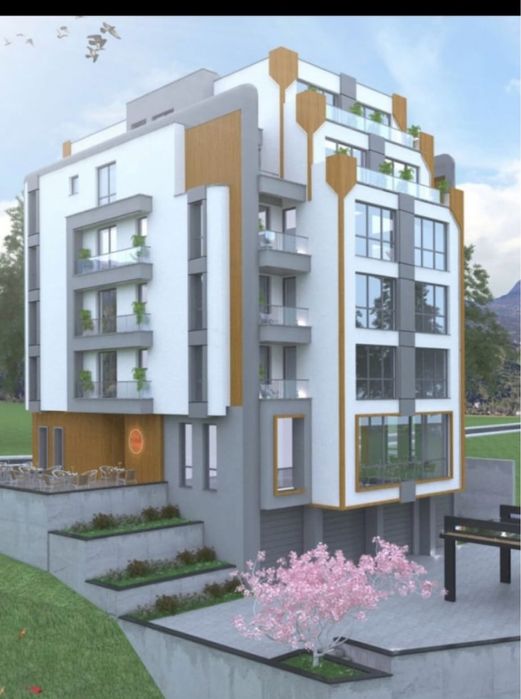 Продавам апартаменти в гр. Асеновград