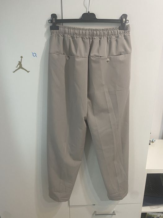 Pantaloni Ash Clothing