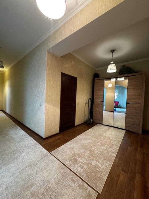 Продам 3х комн кв Батыс ЖК Толерис