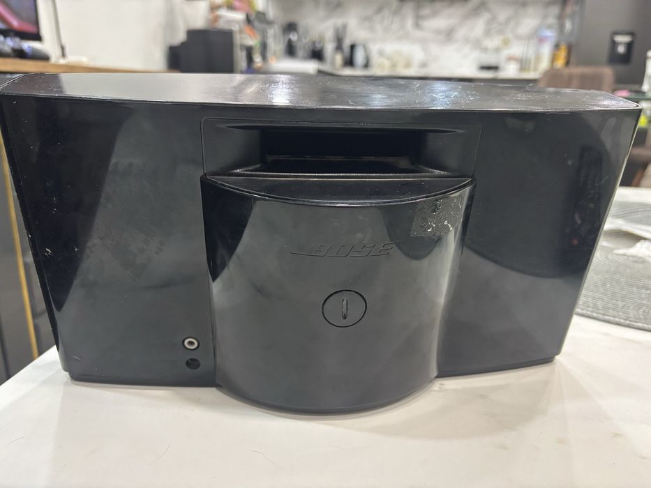 Bose SoundDock Portable – перфектно състояние