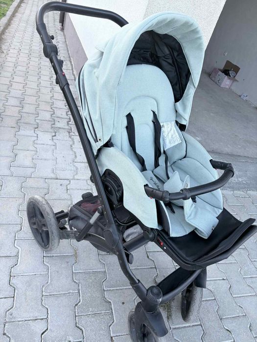 Бебешка количка Royal Baby Daisy 3 в 1