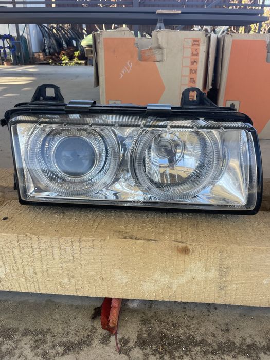 Фарове от бмв е 36