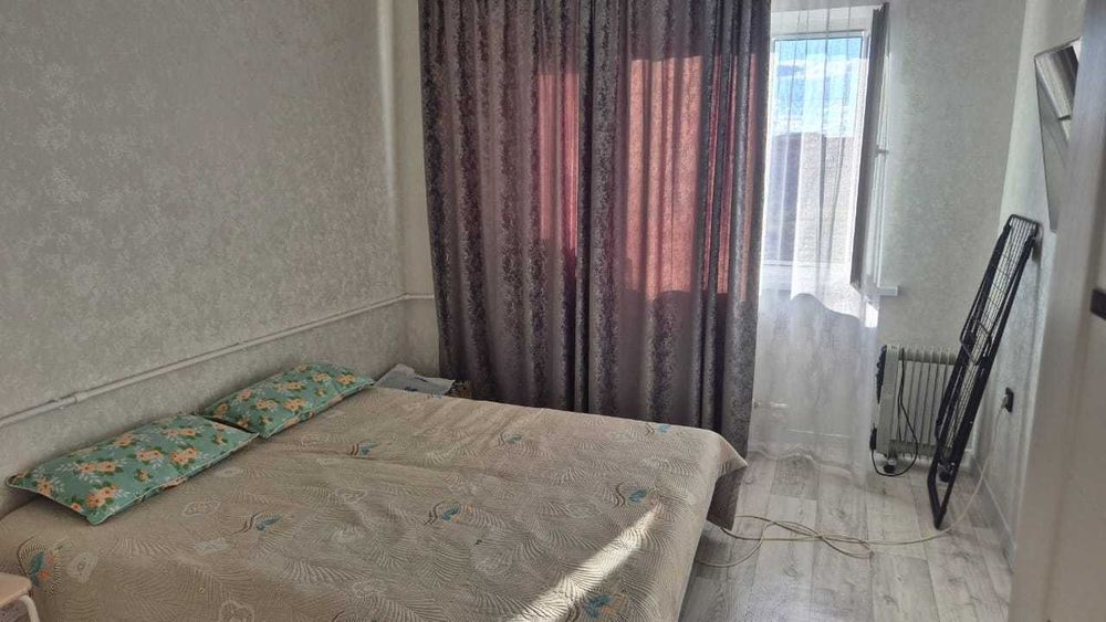/ Продам 3 ком квартиру, 52 кв.м. РТИ, Сарань