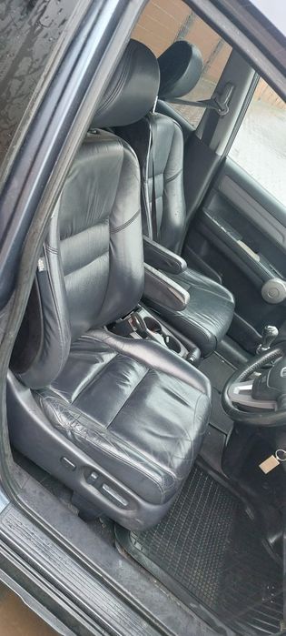 Honda CRV  cu volan pe dreapta