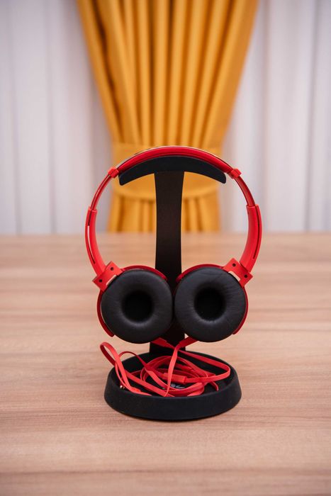 Casti Sony MDR XB550