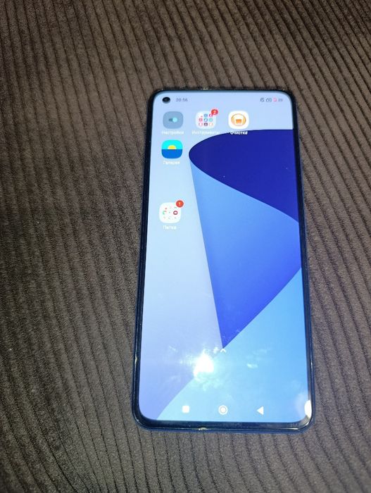 Xiaomi Mi 11 Lite 5G