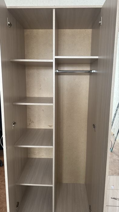 Срочно Продам шкаф