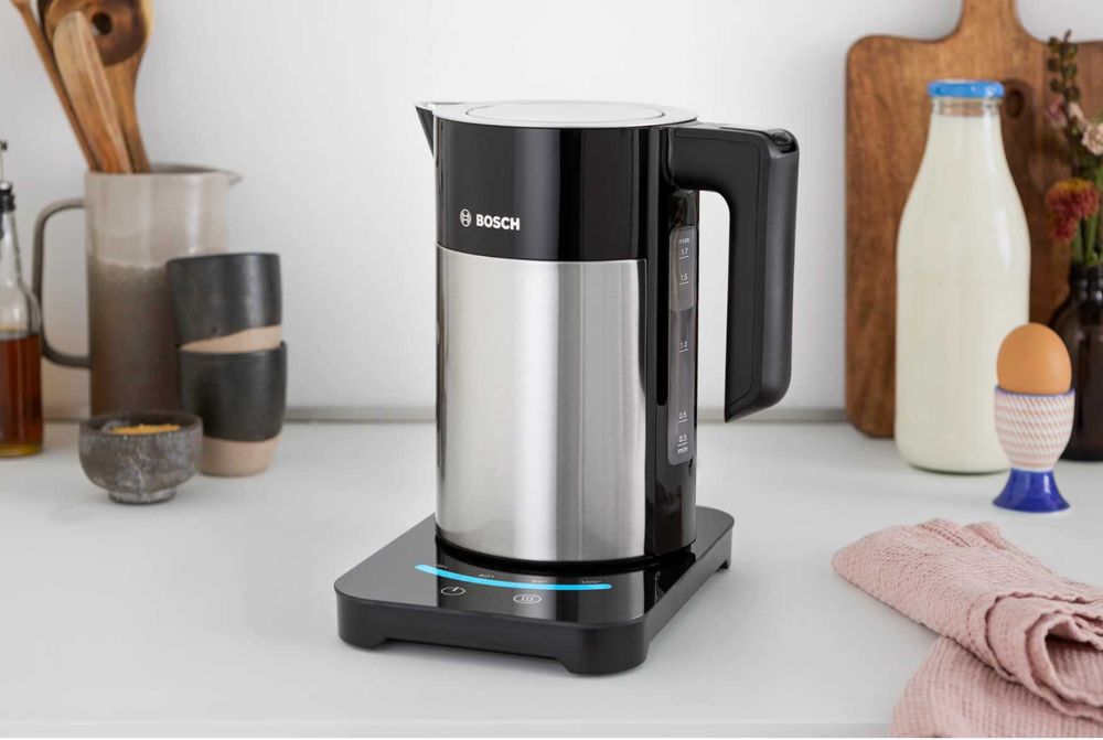 Кана за затопляне на вода Bosch TWK 7203