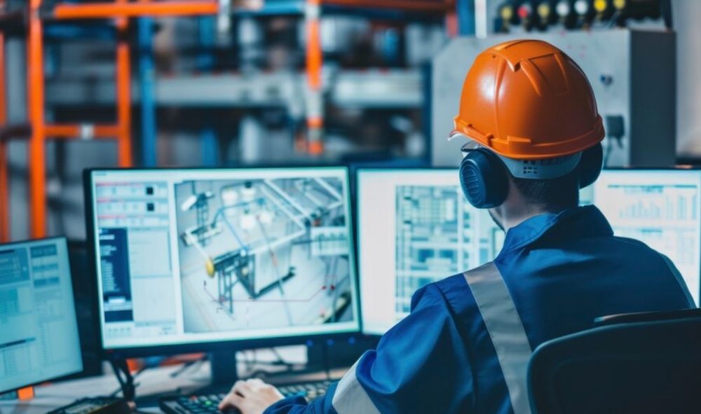 Монтаж камер Ташкент