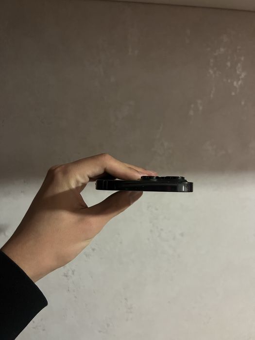 iPhone 14 Pro Max , 128gb , Negru , liber de retea