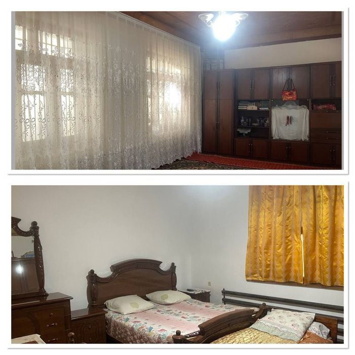 Участка, Уй, Ховли, Uchastka, Uy, Hovli