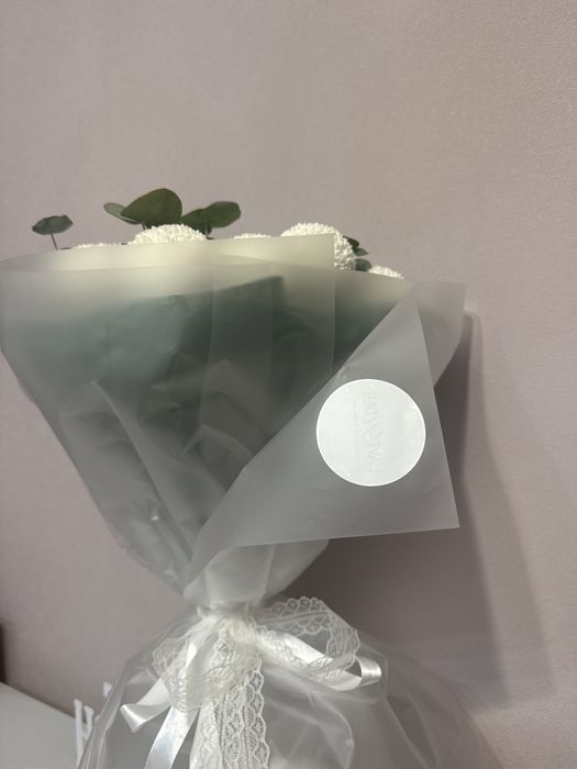 Букет цветов Момоко