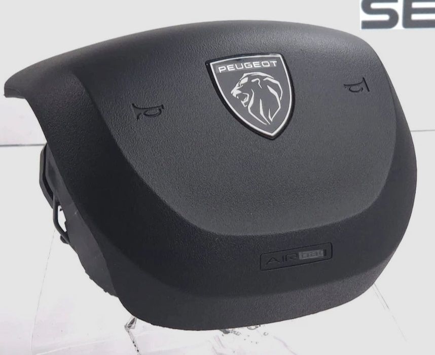 Airbag volan Peugeot Boxer Fiat Ducato 2024-2025