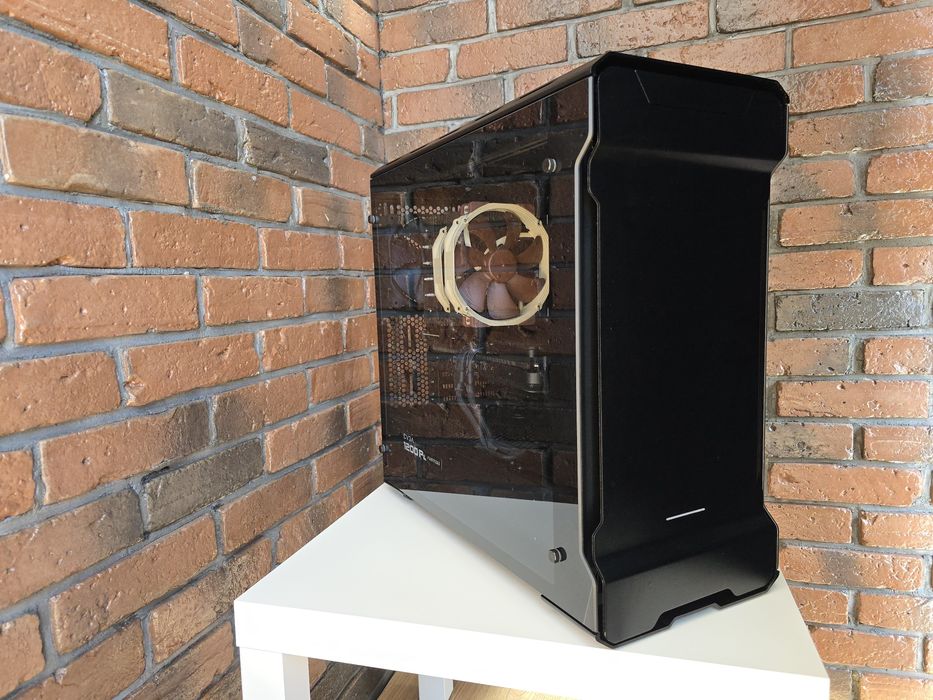 PC Gaming / Streaming RTX 3080 Ryzen 5900X