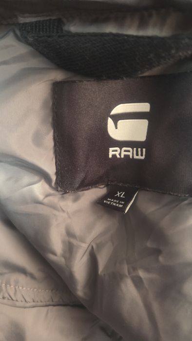 G Star Мъжко Яке ХЛ