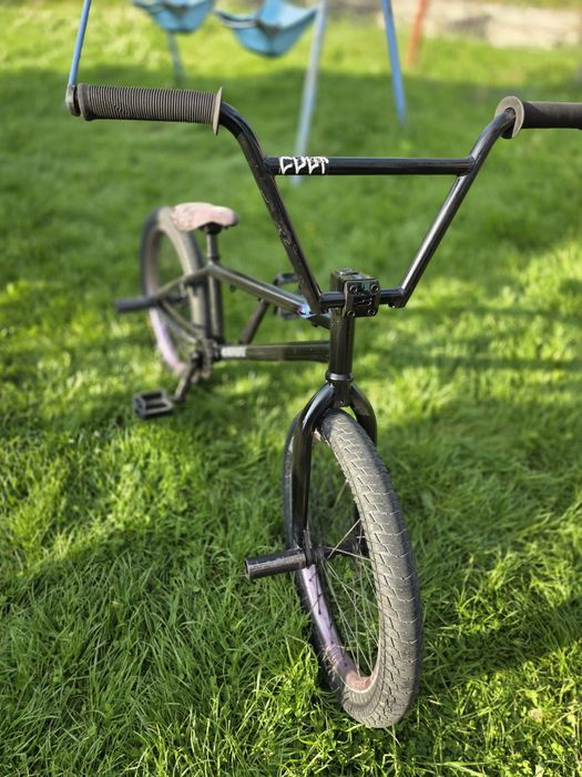 BMX   Wethepeople