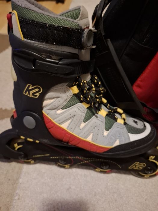 De vânzare Role K2