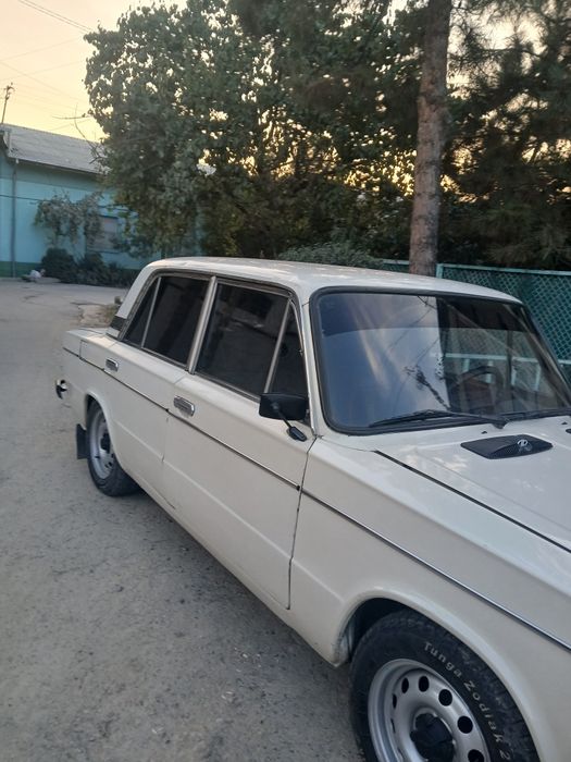 Vaz 2106 xolati zor sunatiga otib beraman