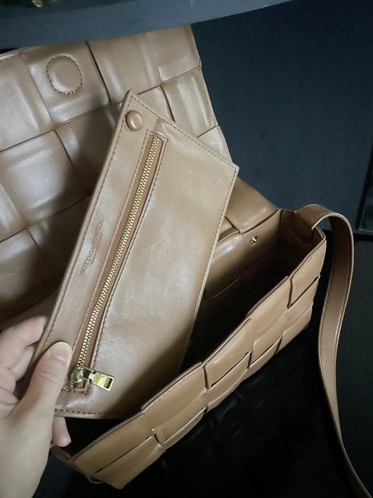 Сумка Bategga vendetta