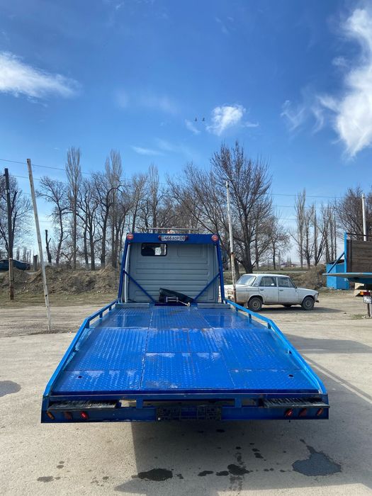 Продам грузовой машину