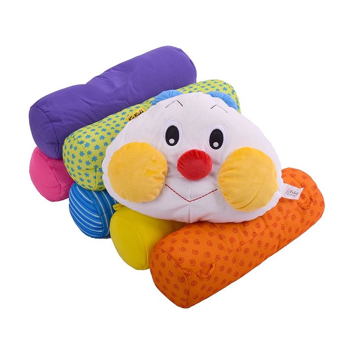 Patura cu perne de protectie