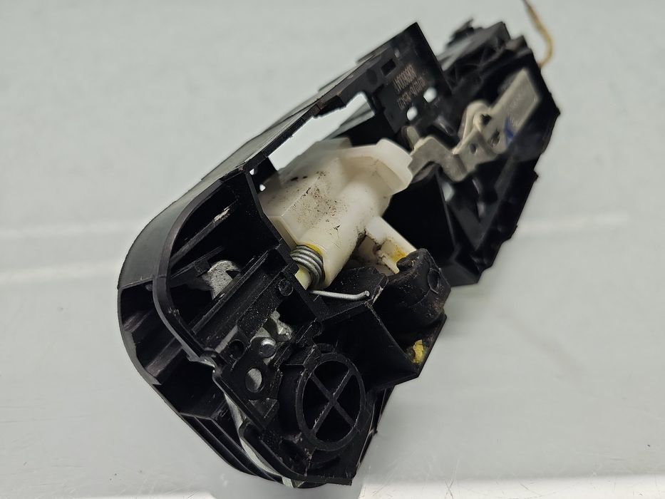 Maner usa dreapta spate Renault Megane 3 [Fabr 2008-2015] Break  040 N
