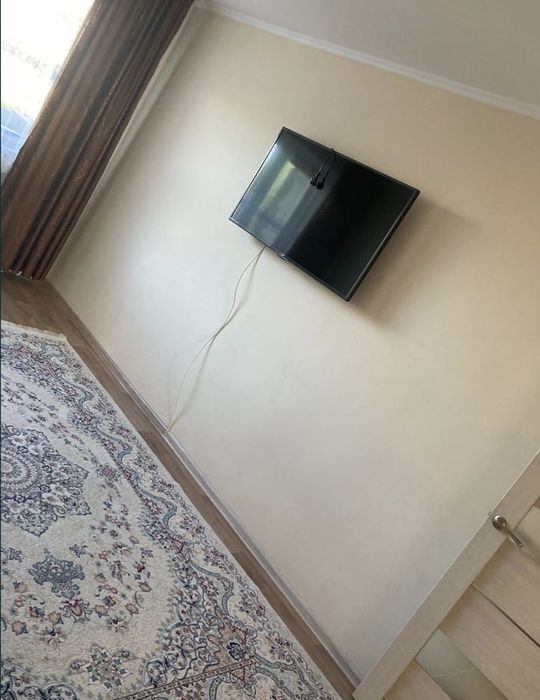 Продается 2-х комнатная квартира