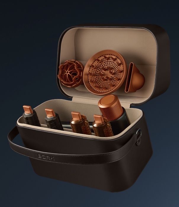 Продам Фен стайле Борк