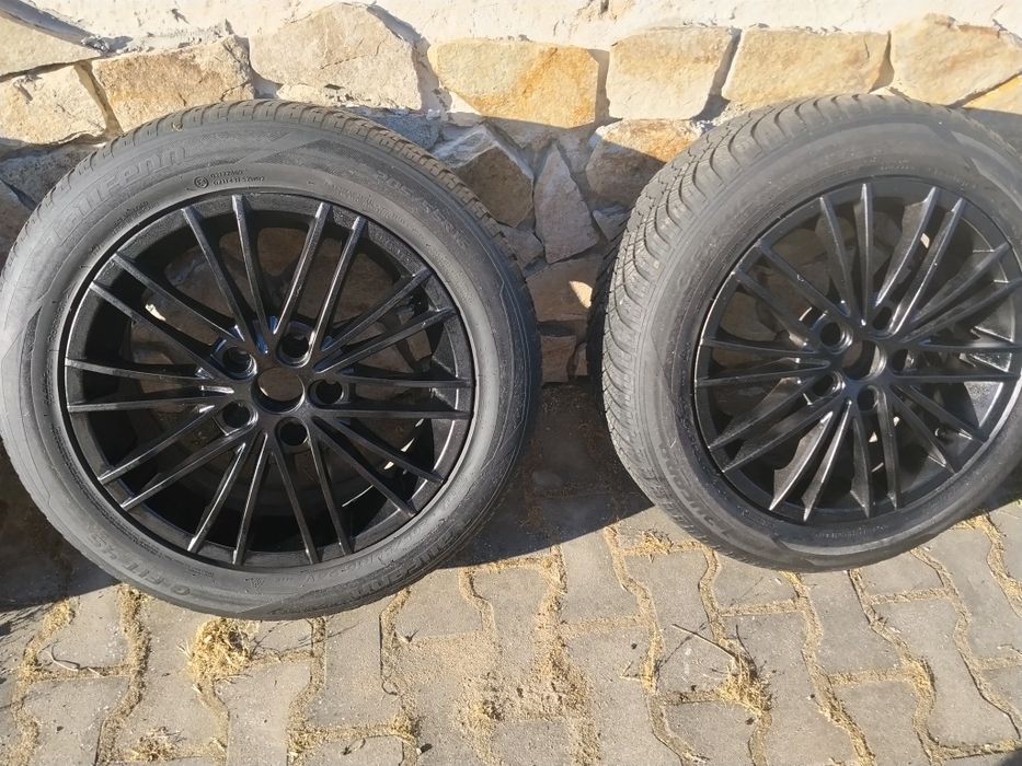 Продавам Джанти R16